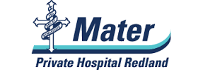 Mater Private Hospital Redland logo